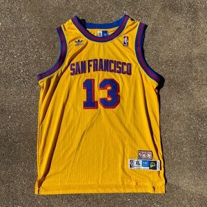 NBA Jersey